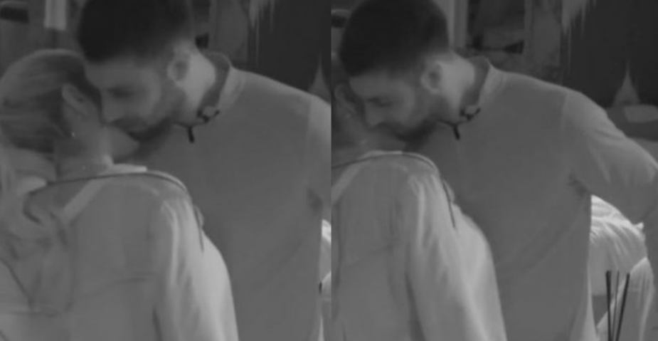 Meritoni e prek në vende intime, Ilnisa: Dua të ha një gjë të ëmbël (VIDEO) meriton ilns