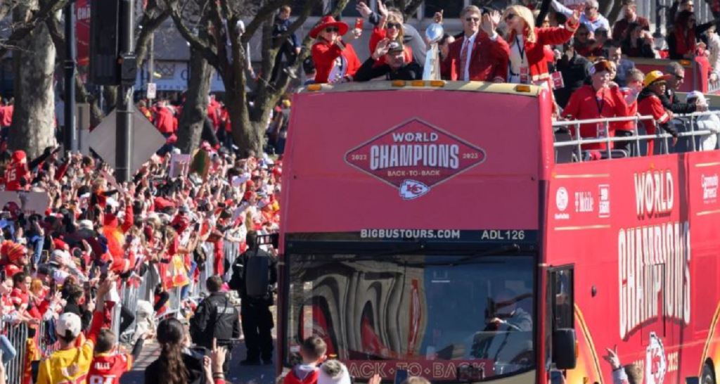 parade