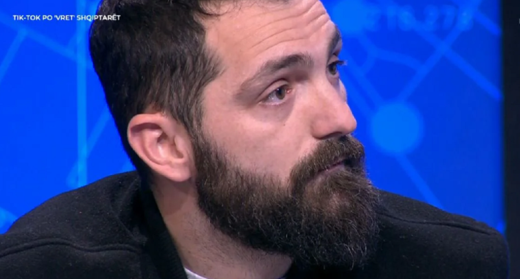 “Do gjesh kufomën e djalit tënd”, përlotet eksperti: Kam marrë 3 kërcënime, bashkëshortes i vendosën GPS progni