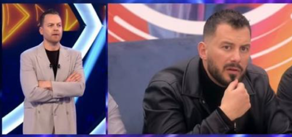 Kundër marrëdhënies Ilnisa-Meriton? Shpërthen Romeoja: Dua që… romeo
