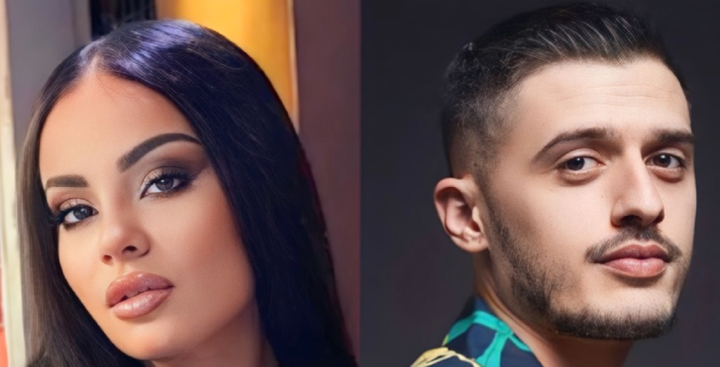 Sara për Bardhin: I kam bërë nder! Prej meje i përmendet emri sara bardhi