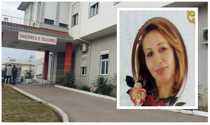 Pas sherrit në telefon me burrin, 41-vjeçarja i jep fund jetës me fostoksinë, amaneti: Më varrosni në… shpresa kreku3