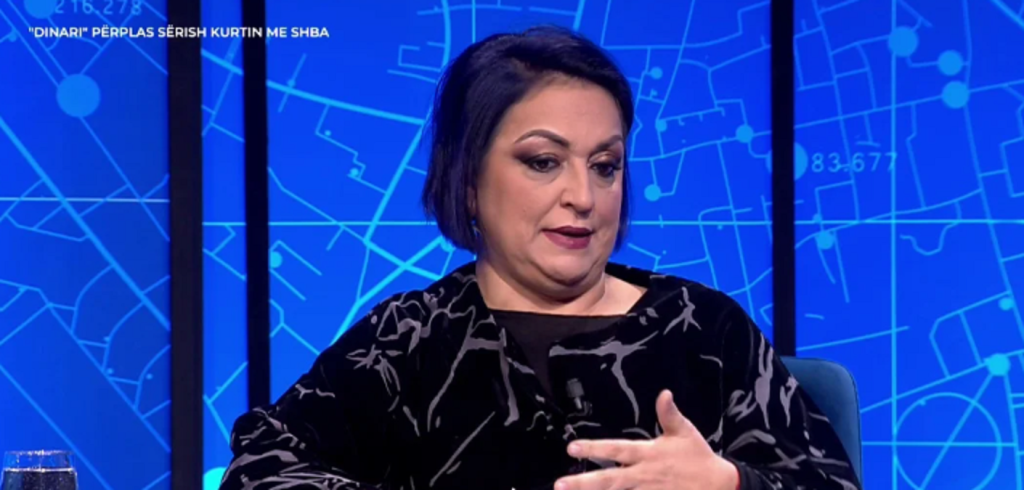 Zaimi: Pa ndihmën e BE-së, Kosova e ka të pamundur të mbijetojë ekonomikisht zaimi