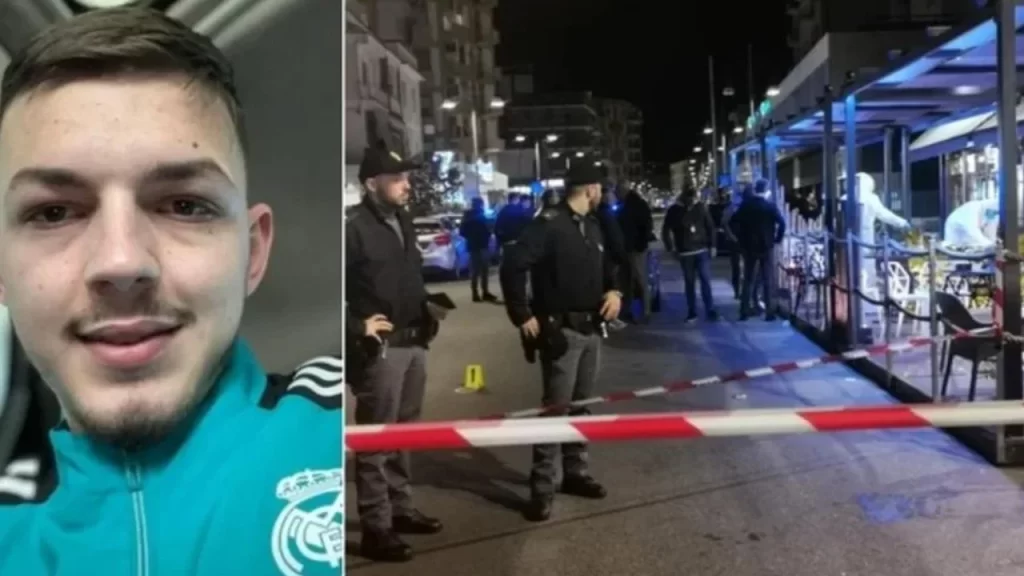 23-vjeçari që vrau shqiptarin pranon krimin në Itali! Rrjet prostitucioni apo droge, pistat e Prokurorisë 0 9