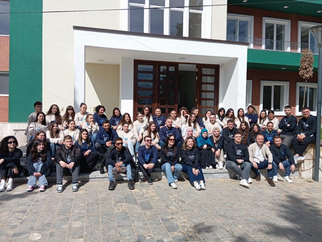 Nis Upshifti Social Impact Workshop – Edicioni i Dibrës 434193649 945749324216950 5039575162563250017 n