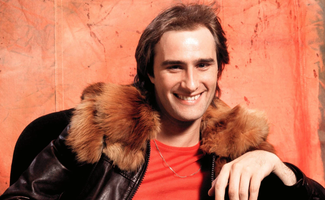 Këngëtari i Cockney Rebel, Steve Harley vdes në moshën 73-vjeçare 640 0 1710699852xxxpng 952