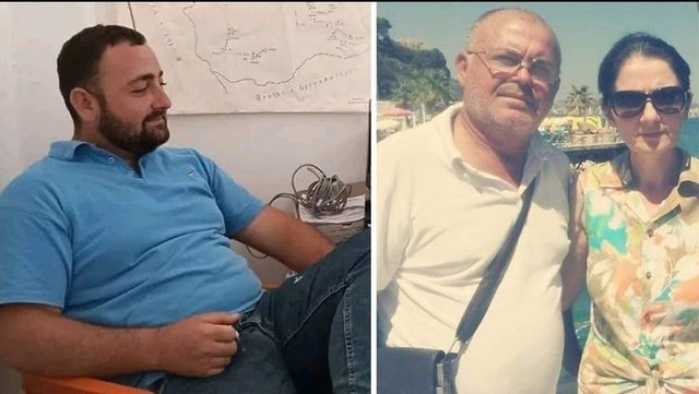 Darka e krushqve u kthye në mort! Shkuan për të festuar lindjen e nipit, 4 viktimat përcillen për në banesën e fundit 640 0 4760bb62 f05d 4acd bebc 45dd03f4d289 1710747354