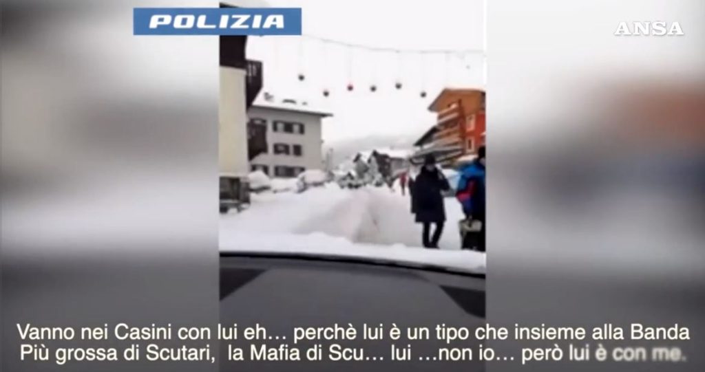 ”Ka lidhje me mafien e Shkodrës”, përgjimet që zbuluan rrjetin e furnizuesve të drogës, kishte lidhje dhe në Bruksel 65f3381559b34bnanda