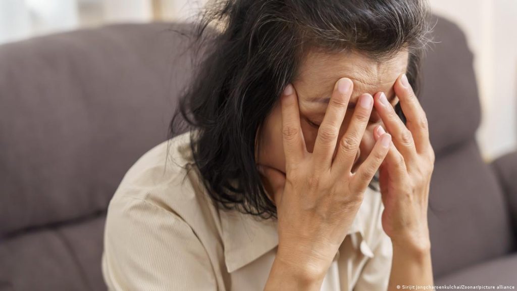 Një e treta e gjermanëve vuajnë nga sëmundjet psikike 67463209 906