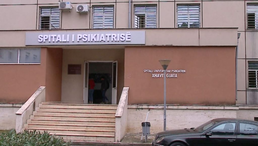 Shtohen të sëmurët mendor, 30 vizita në një ditë Capture 23