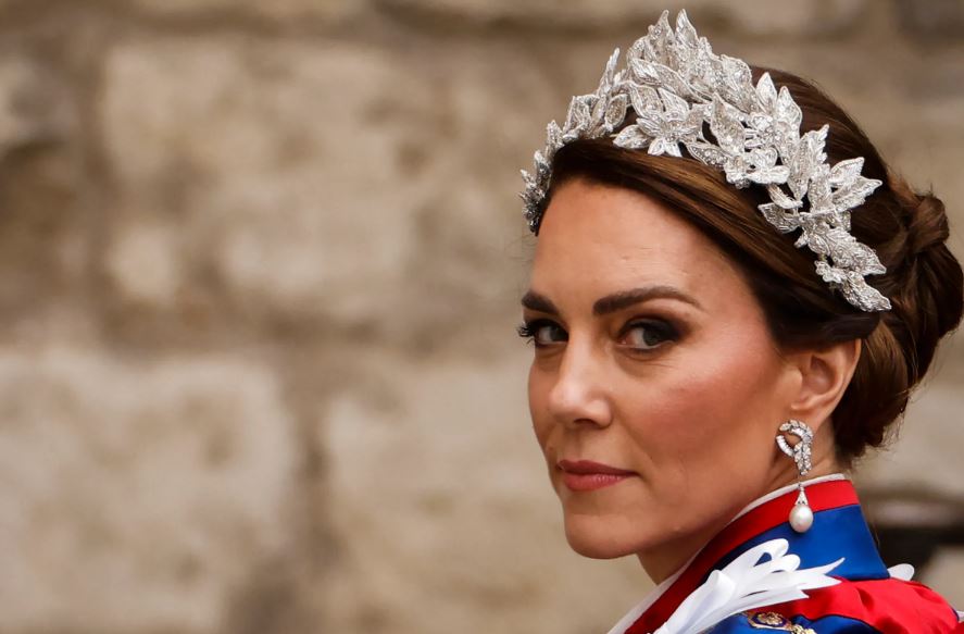 Vuan nga kanceri, mesazhe mbështetjeje nga bota në adresë të princeshës Kate Middleton Capture 28