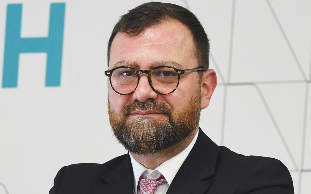 Ergys Verdho