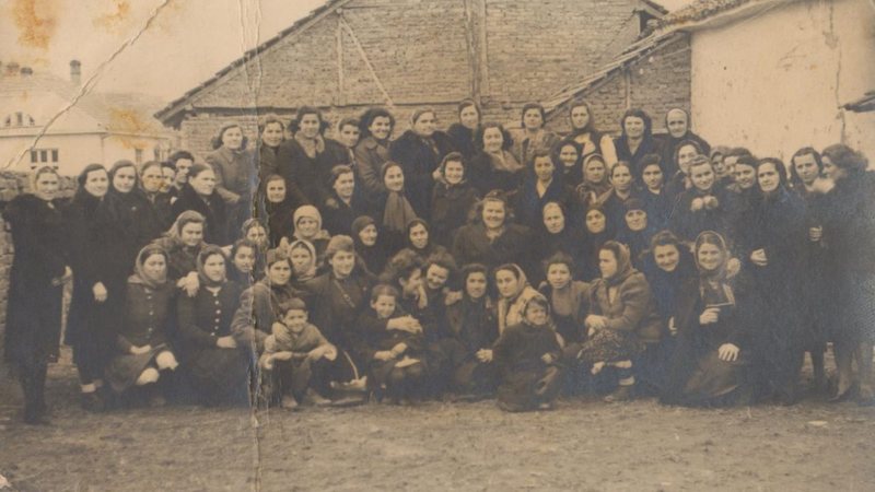 Jugosllavia ishte pioniere e të drejtës për abort në Kushtetutë shumë kohë përpara Francës IMG 0027