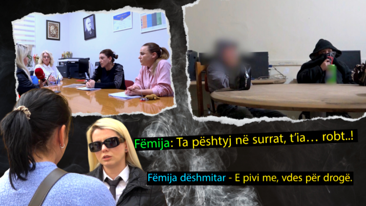 “Ta pështyj në surrat” 12-vjeçari drogohet me hashash dhe metadon, ikën nga shtëpia IMG 0134