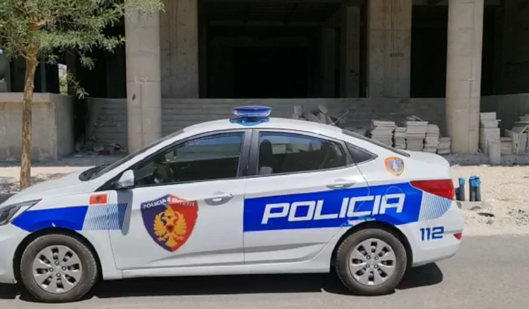 Tentoi të vriste nënë e bir duke i përplasur me makinë, arrestohet 38-vjeçari IMG 0288