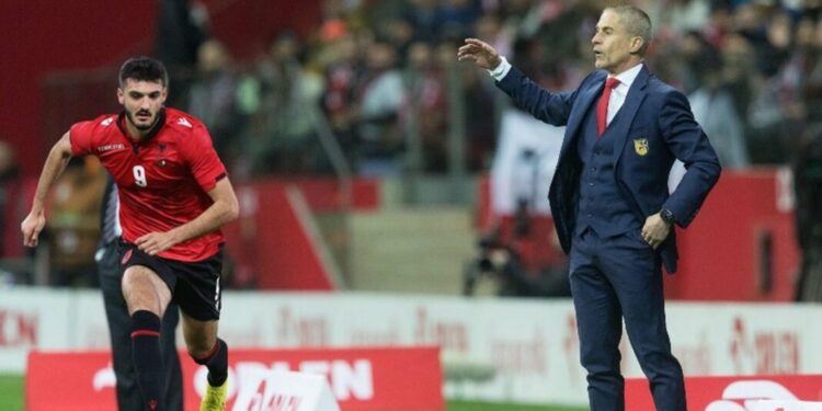 Sylvinho i prerë: Ja pse mungojnë Daku e Muja, riktheva dyshen Manaj-Broja se… IMG 0289