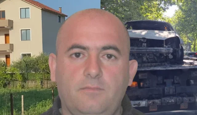 Rindërtohet skema e vrasjes së Gentjan Bejtjes IMG 0295