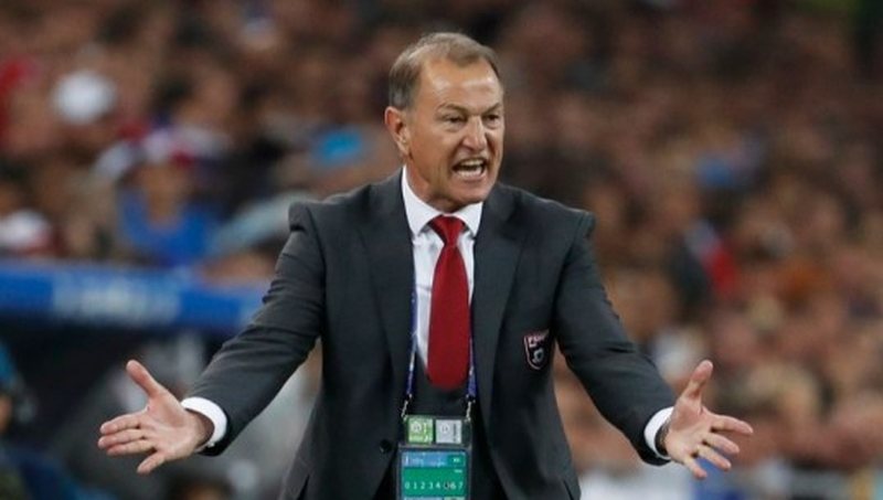 ‘Shqipëria kundërshtar i fortë për këdo’, Gianni De Biasi: Kur i drejtoja unë s’e kishim këtë cilësi IMG 0420