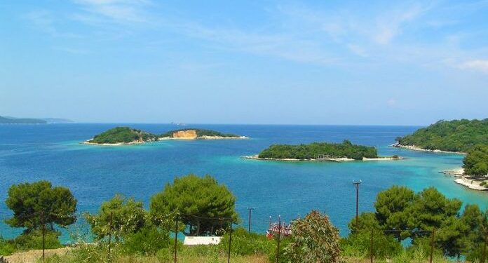 Business Insider: Shqipëria, transformim magjepës. Në hartën globale të turizmit IMG 0428