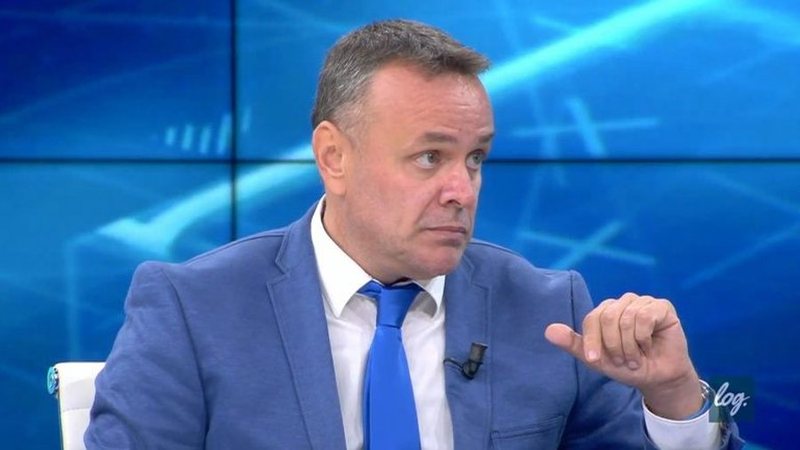 “Portale me financim të dyshimtë”/ Eksperti i kriminalistikës ngre alarmin IMG 0607