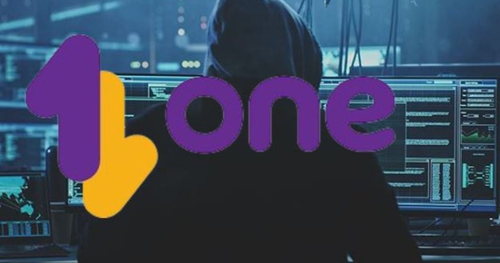 Hakerat publikojnë të dhëna të tjera të kompanisë “One Albania” IMG 0608