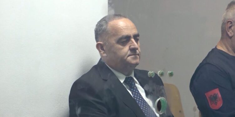 Fredi Beleri para gjykatës: Mos merrni parasysh përfundimet e SPAK IMG 9864