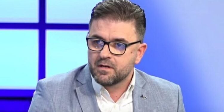 U deklarua i vdekur për t’i shpëtuar drejtësisë, avokati: Vendimin s’duhet ta merrte gjykata, por Gjendja Civile IMG 9868