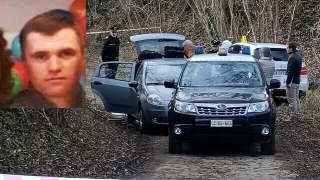 Detajet e rënda të vrasjes së Bledar Dedjas në Itali. I mituri rrëfen lidhjen intime IMG 9874