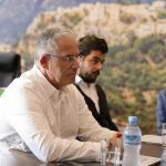 Arrestohet kryebashkiaku i Himarës, Bardhi: Rama duhet me urgjencë ta shkarkojë nga detyra 1 Jorgo Goro