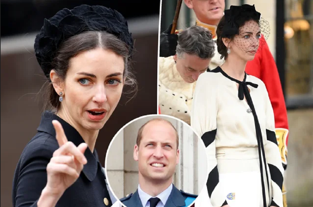 Kush është Lady Rose Hanbury, gruaja që përflitet për një lidhje me Princ William dhe a ka ajo gisht në zhdukjen e Kate Middleton? Kate 1