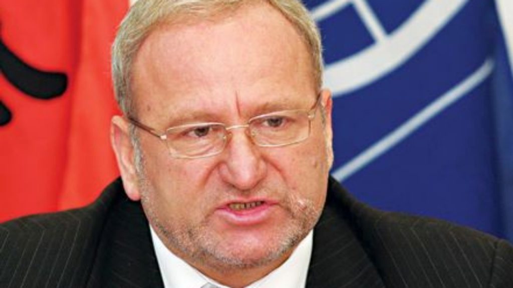 Kosta barka sd