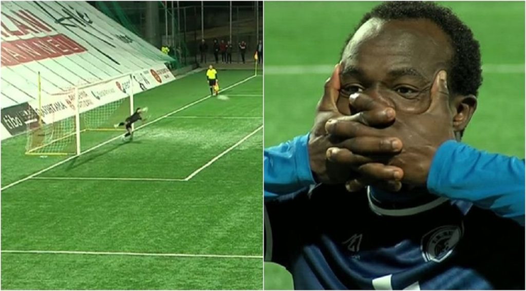 Kukësi fiton pas 130 ditësh, eliminon Partizanin nga Kupa pas 120 minutave dhe penalltive Kukesi futboll