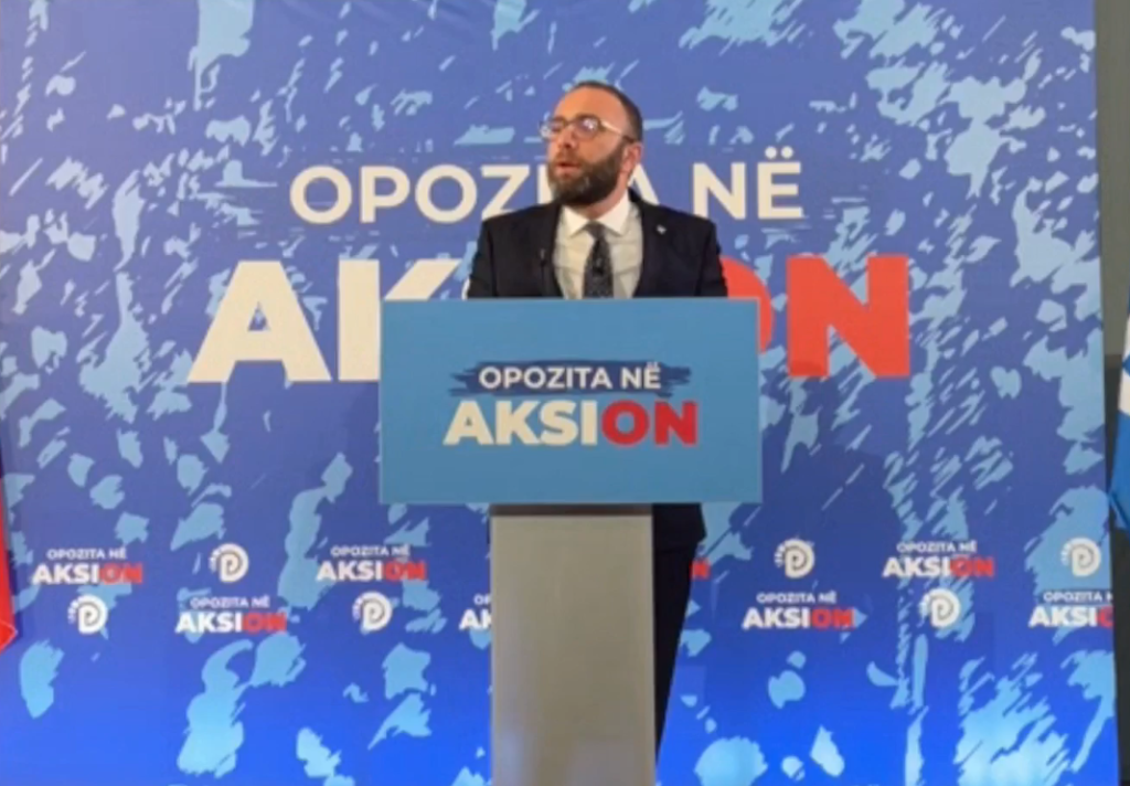 Gazment Bardhi akuzon nga Puka: Rama mori paratë e pensioneve dhe i çoi për ”Portin e Durrësit” Screenshot 2024 03 22 122306