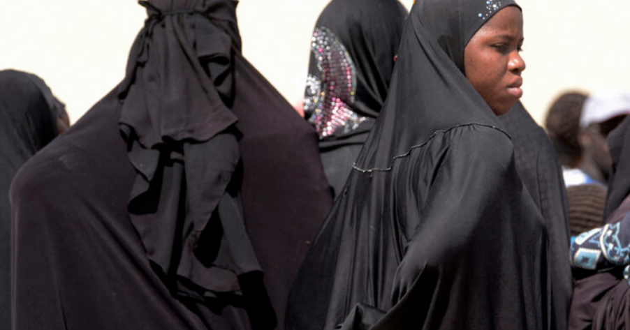 Gambia është vendi i parë i Afrikës Perëndimore që hoqi ndalimin e gjymtimit gjenital të femrave afrike perce