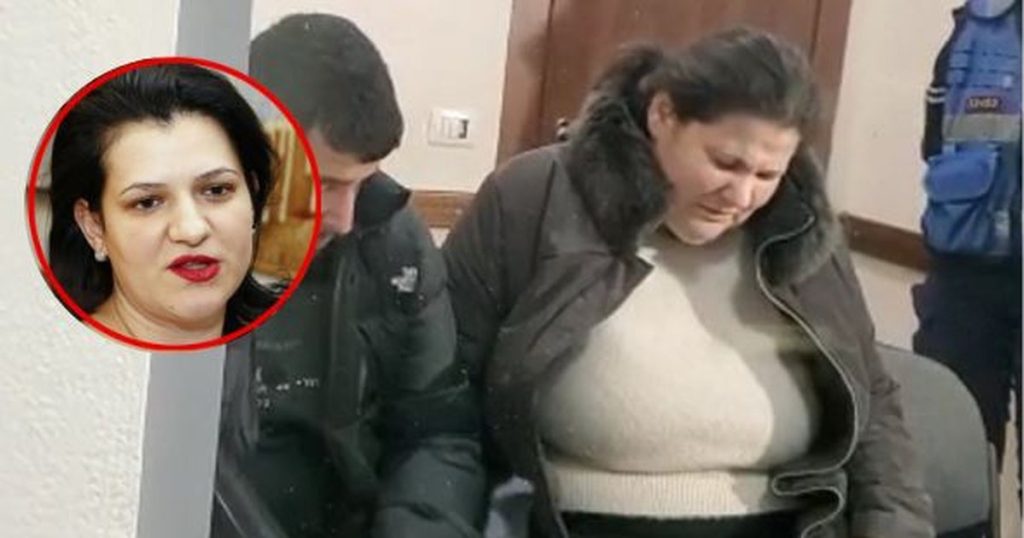 Gjykata jep vendimin, me sa vite burg u dënuan Rozeta Dobi dhe Alda Klosi alda klosi