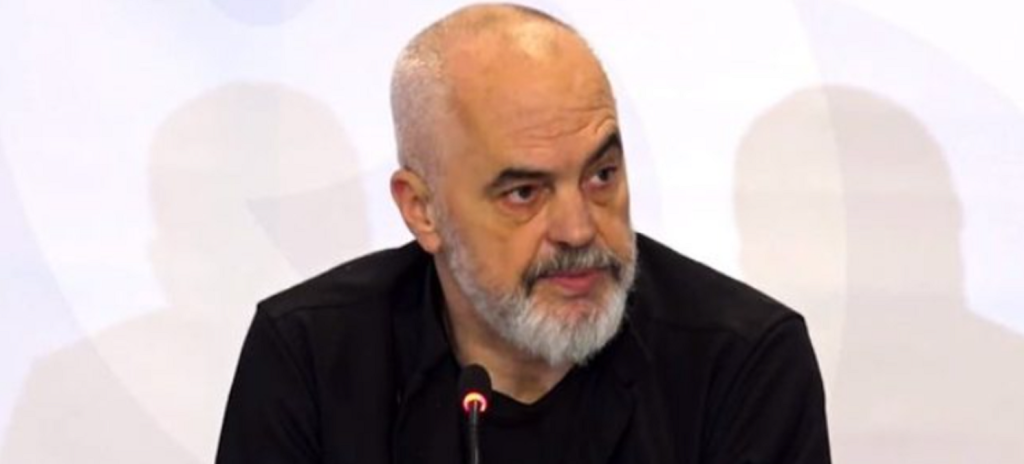 Rienergjizimi i PS, Rama: Ta bëjmë të pakthyeshëm progresin në ekonomi, drejtësi dhe pozicionimin ndërkombëtar të vendit edi rama