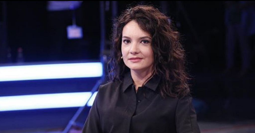 Spiropali-Bashës: Sa të jetë Rama dhe PS në qeveri, SPAK-u i ka duart e lira të bëjë punën e tij elisa spiropali 1