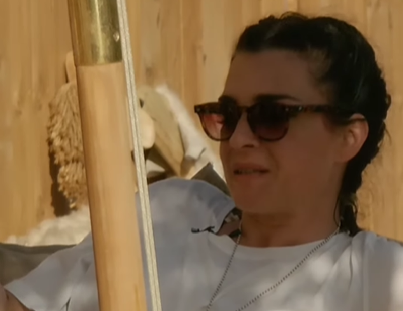 Humbi nënën vite më parë, Elsa rrëfen vuajtjet: Që fëmijë kam ndjekur çështjen për ta zbardhur, kam marrë avokat elsa lila