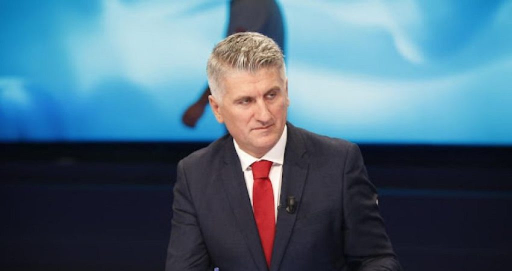 gjekmarkaj