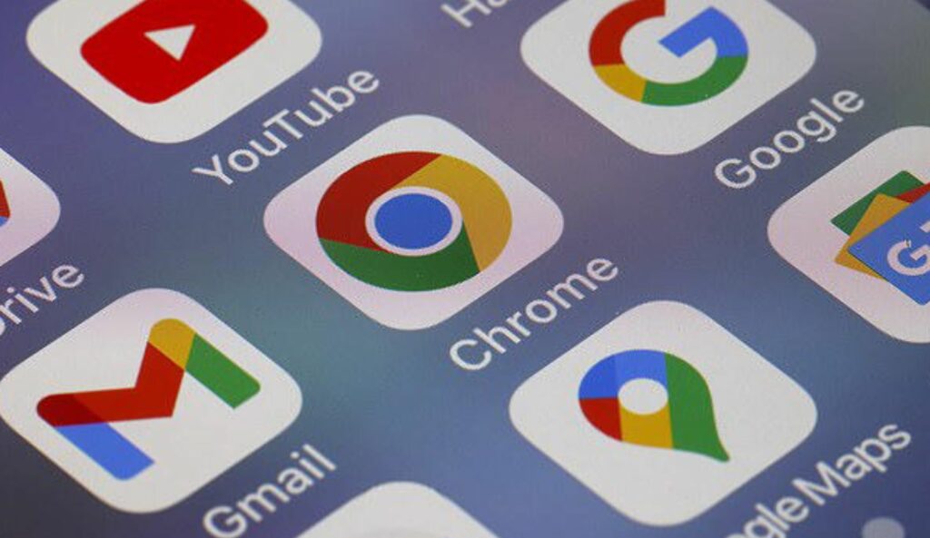 Google i bën thirrje përdoruesve të përditësojnë Chrome google 1024x593 1