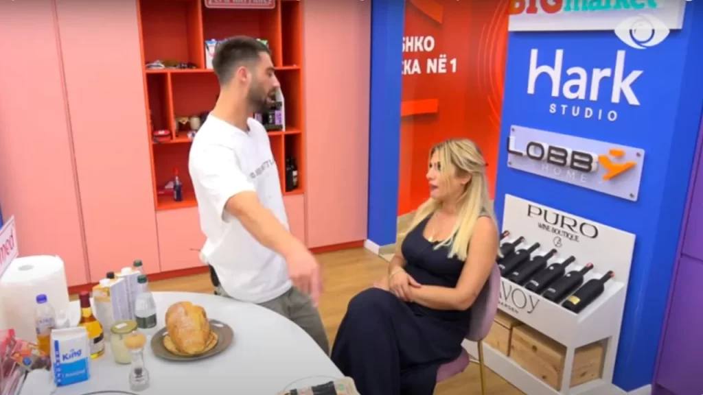 ilnisa meritoni