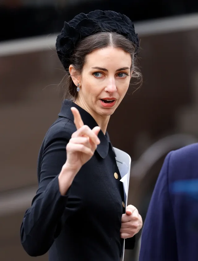 Kush është Lady Rose Hanbury, gruaja që përflitet për një lidhje me Princ William dhe a ka ajo gisht në zhdukjen e Kate Middleton? 1 image 32