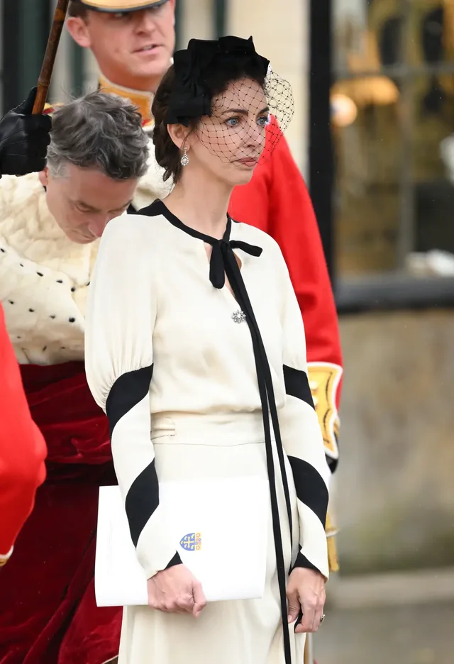 Kush është Lady Rose Hanbury, gruaja që përflitet për një lidhje me Princ William dhe a ka ajo gisht në zhdukjen e Kate Middleton? 2 image 33