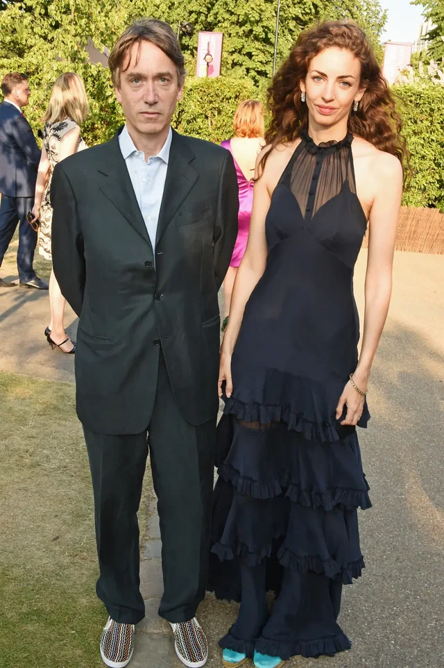 Kush është Lady Rose Hanbury, gruaja që përflitet për një lidhje me Princ William dhe a ka ajo gisht në zhdukjen e Kate Middleton? 3 image 35