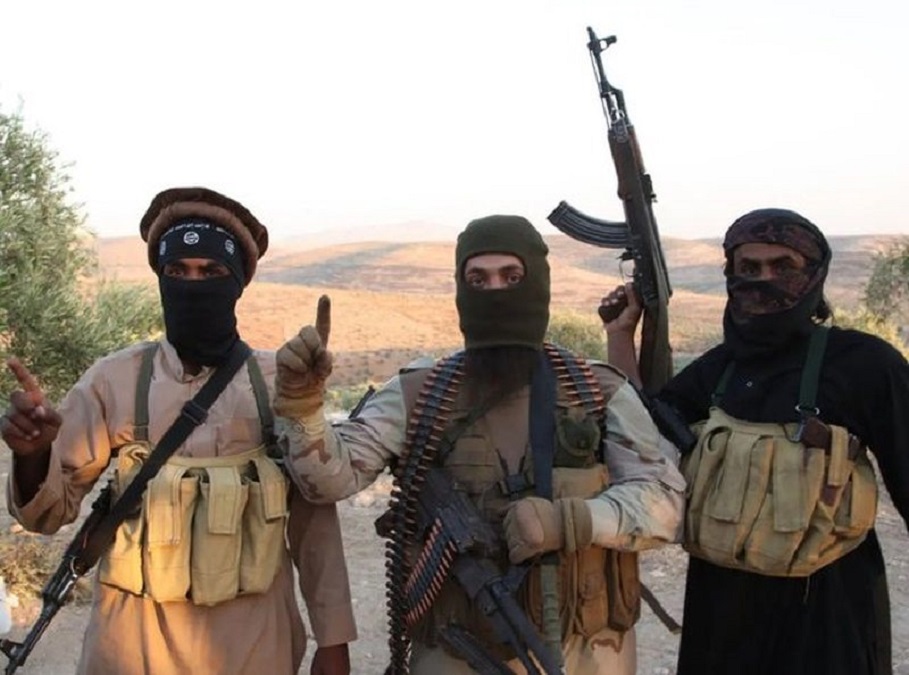 Isis-K, kush është grupi terrorist që sulmoi Moskën? isiss kk