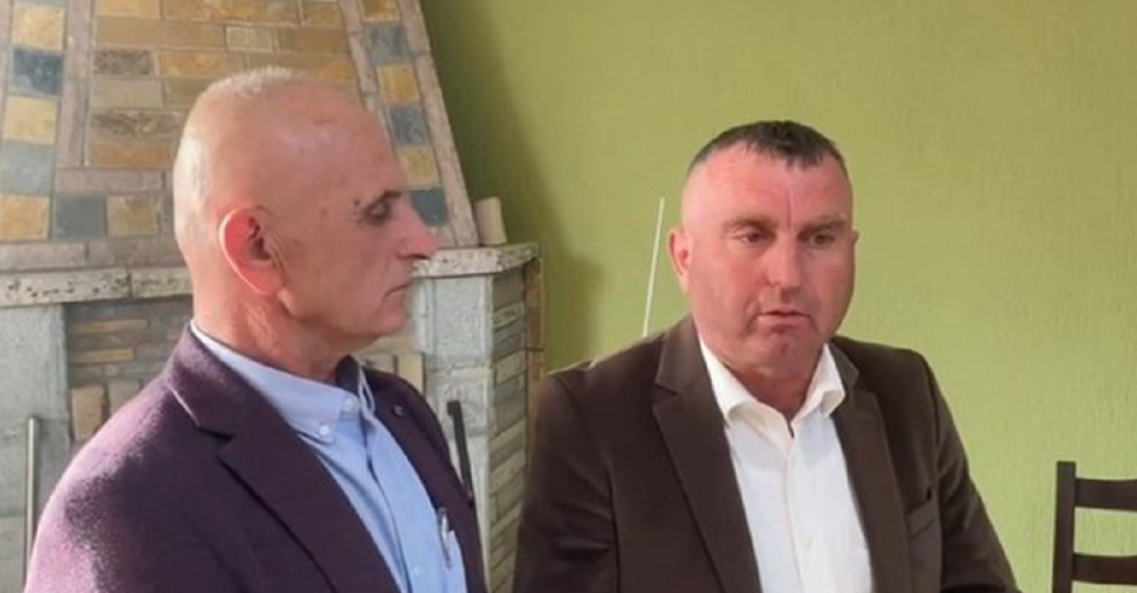 Zgjidhet kreu i degës së Partisë Demokratike në Selenicë kreu i PD