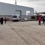 Rëndohet bilanci nga shpërthimi në Lushnje, shkon në dhjetë numri i të plagosurve 1 lushnje