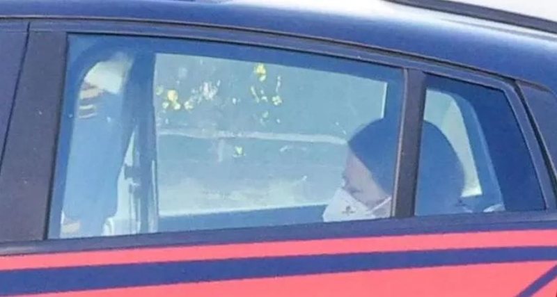 E ngacmoi, shqiptarja vret pronarin e shtëpisë ku punonte, ja masa e dënimit ndaj saj makine policie