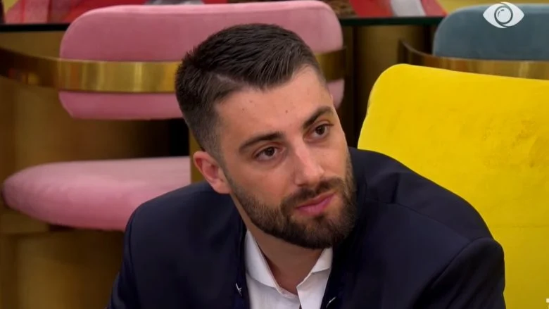 Deklarata e fortë e ish-partneres së Meritonit, gazetari rrëfen bisedën me Ergestën dhe si qëndron e vërteta meritoni