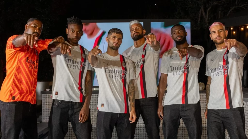 Milan rrezikon të humbasë yllin e skuadrës milan sd 1